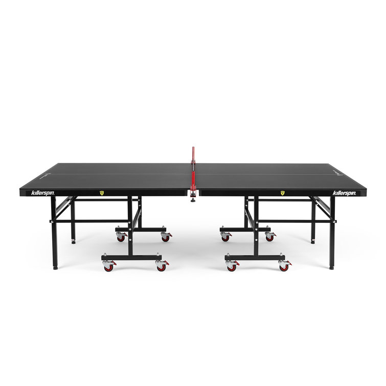 Killerspin MyT5 Pocket Foldable Indoor Table Tennis Table & Reviews